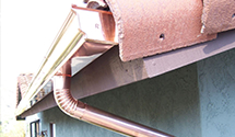gutter-inspection Experts in Solon